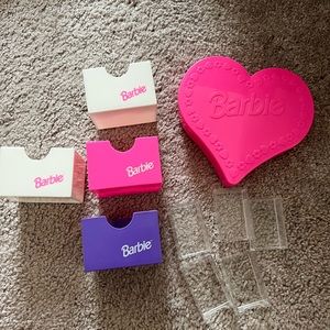 SOLD Barbie closet wardrobe drawer replacements